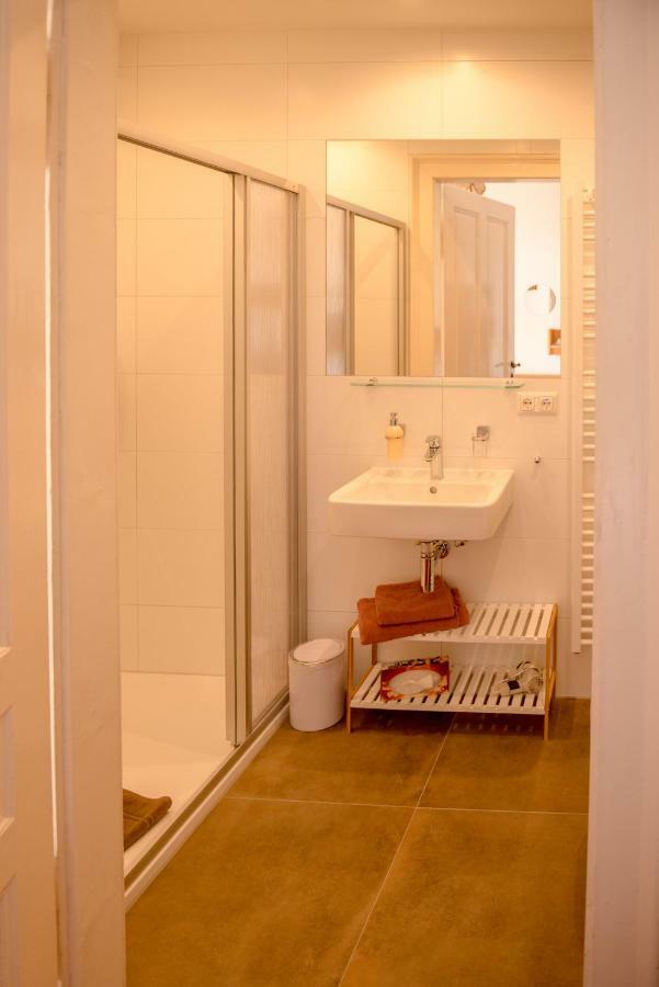 Hotel-Pension Heimburg Bad Elster Exteriér fotografie